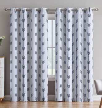 ME Thermal Curtains