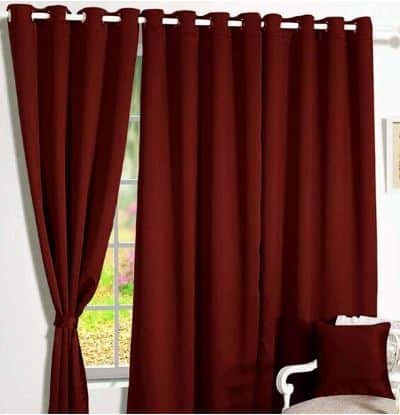 Soundproof-curtains
